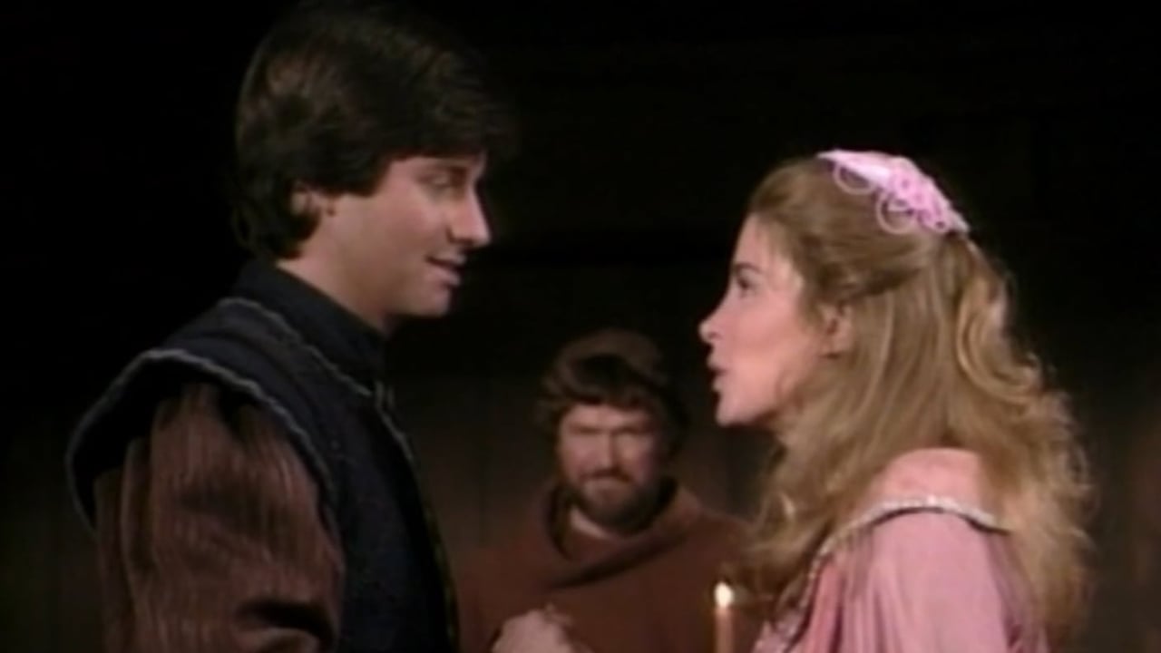 Shakespeare's Romeo and Juliet