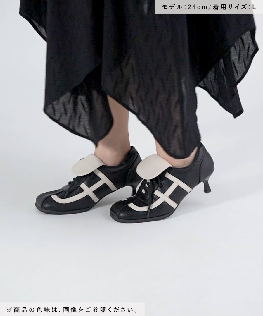 Forever21 / パンプス FOREVER21 パンプス 「2024SS」ストームパンプス : ZOZOTOWN