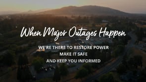 EPUD - Ice Storm Recovery