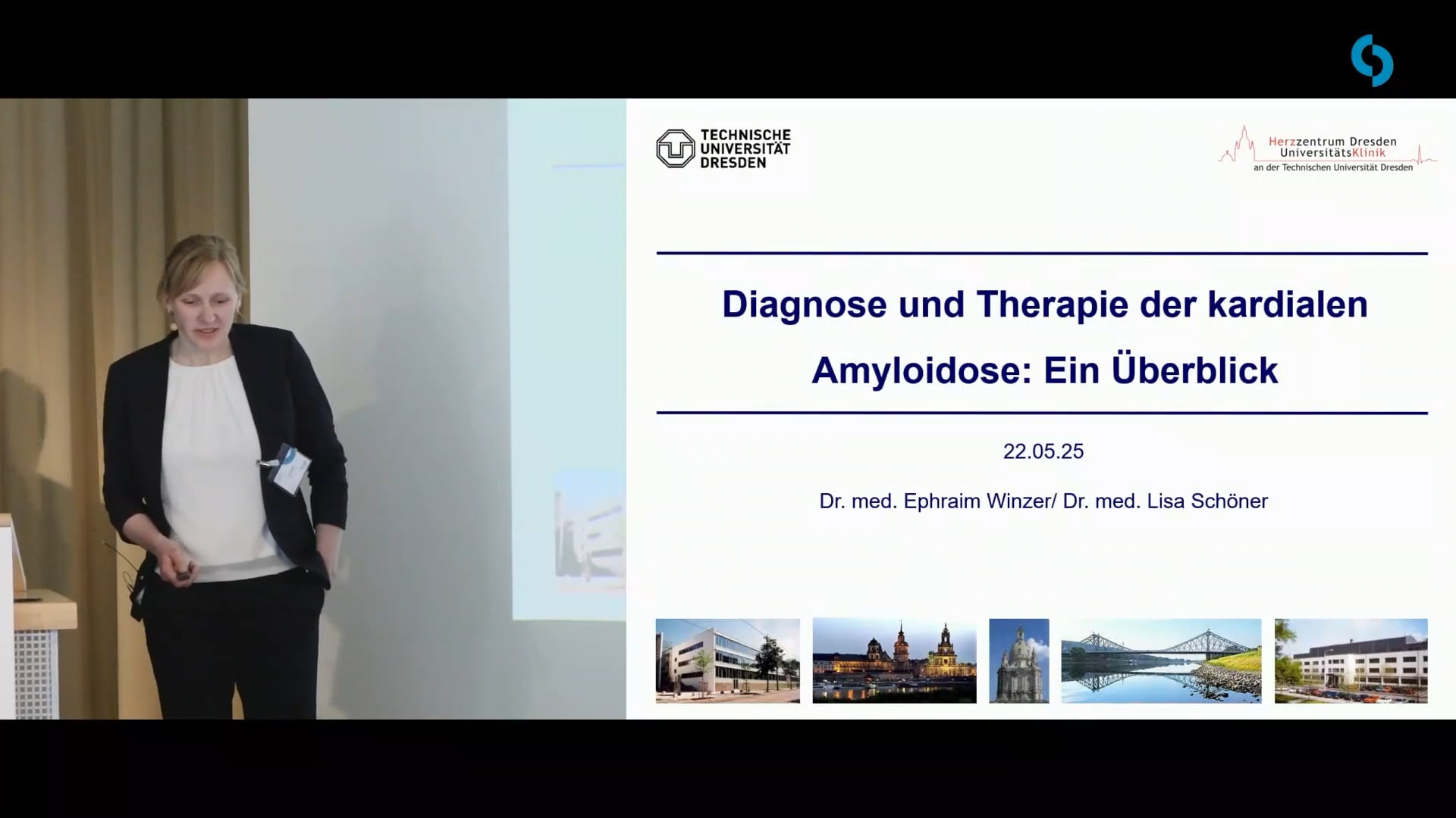 Diagnose und Therapie der kardialen Amyloidose: Ein Überblick.