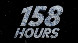 158 HOURS