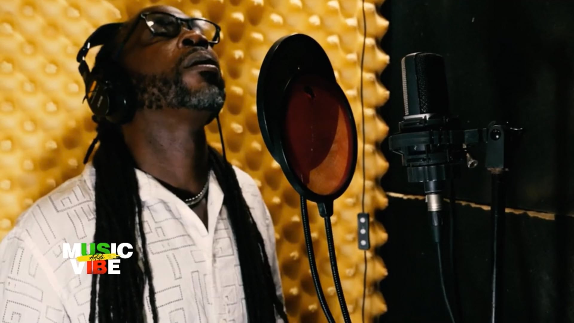 Bobby Burns: The Love Doctor of Reggae