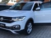 Video af VW T-Cross 1,0 TSI Style Plus DSG 115HK 5d 7g Aut.