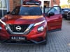 Video af Nissan Juke 1,0 Dig-T Acenta 117HK 5d 6g
