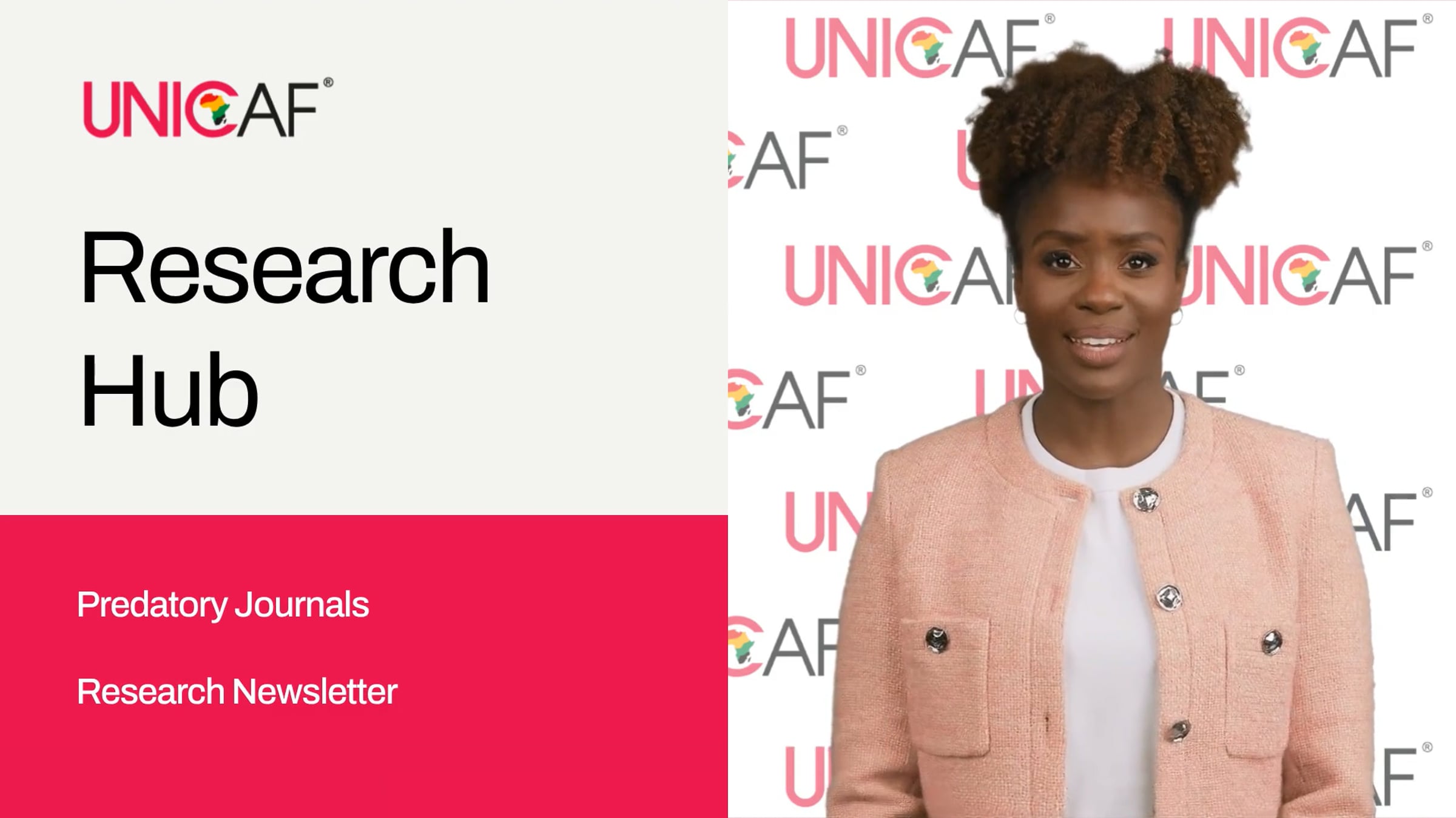 Research Hub | Videos & Movies on Vimeo