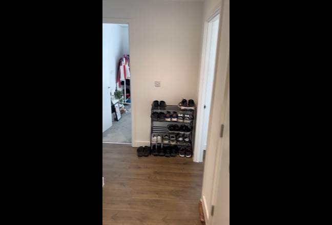 Shared Apartment to Let City Centre- with view  Main Photo