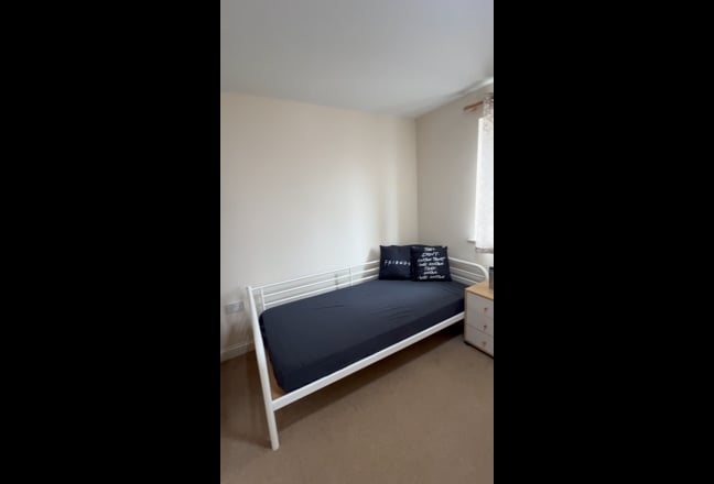 Professional House AL10 Spacious Double Room(s) Main Photo