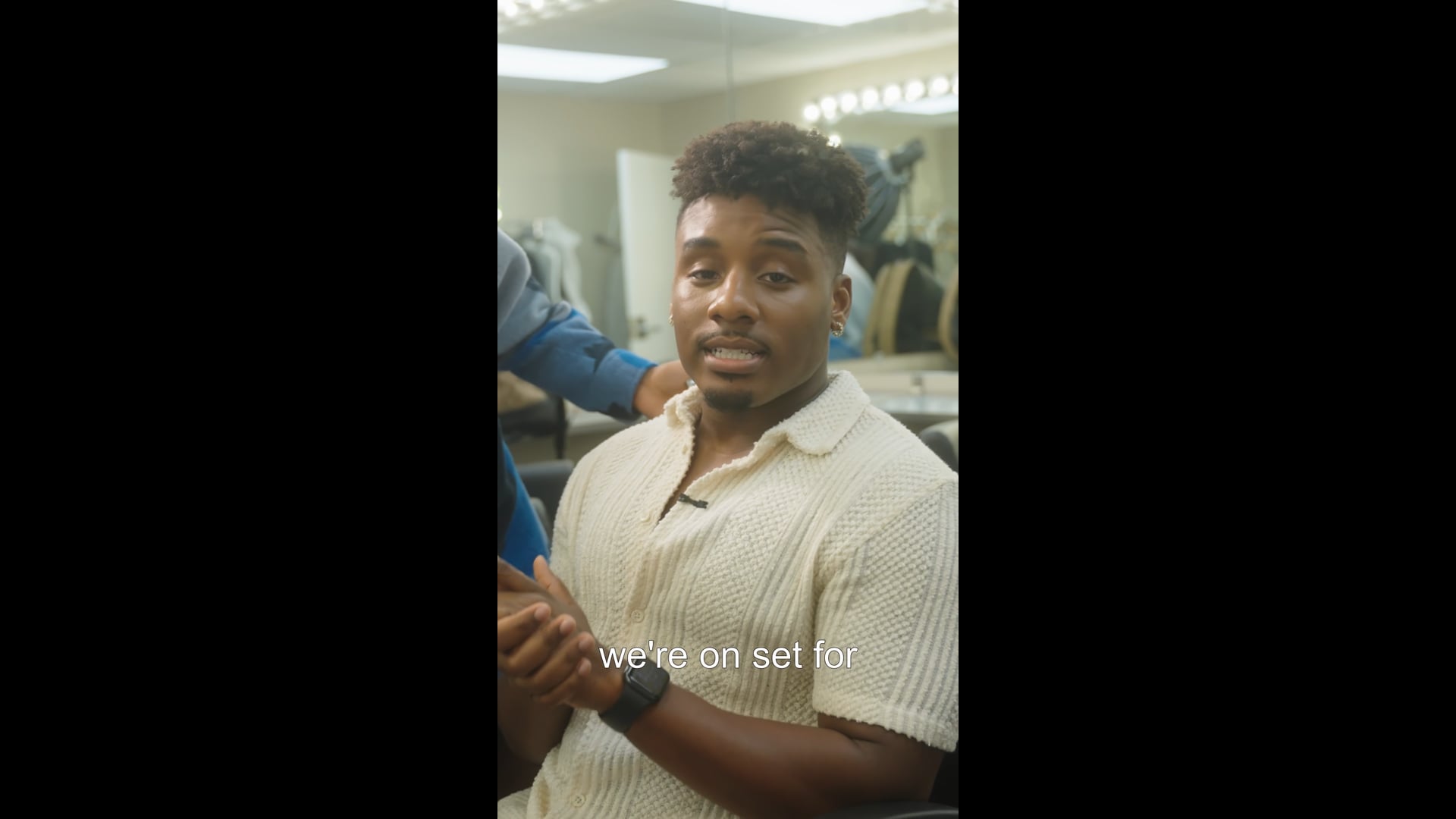 James Henry: Flamin' Hot Cheetos Campaign