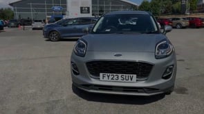 FORD PUMA 2023 (23)