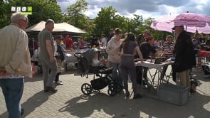 22.05.25 - Nachtflohmarkt