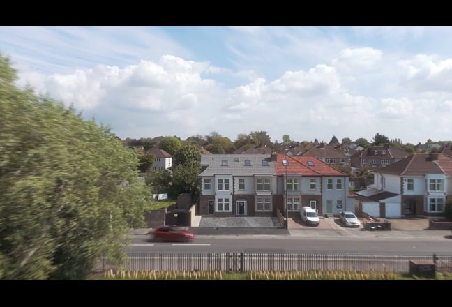 1 Ensuite in Stunning 4 Bed All Bills Included Main Photo