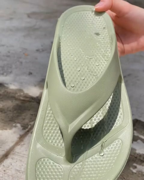 ユニセックス】EVAトングサンダル/OT3218 | [公式]ORiental TRaffic