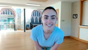 Dancercise - Friday - 10.30am - Anna Wicks 2025-05-23 09:31:01