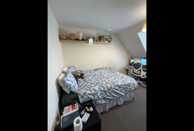 Double Room in new house at Orchard Park Main Photo