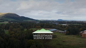 Midlothian Science Zone - Property Promo