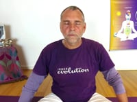 Geschenk-Meditation