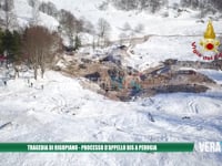 Tragedia di Rigopiano - Processo d’appello bis a Perugia