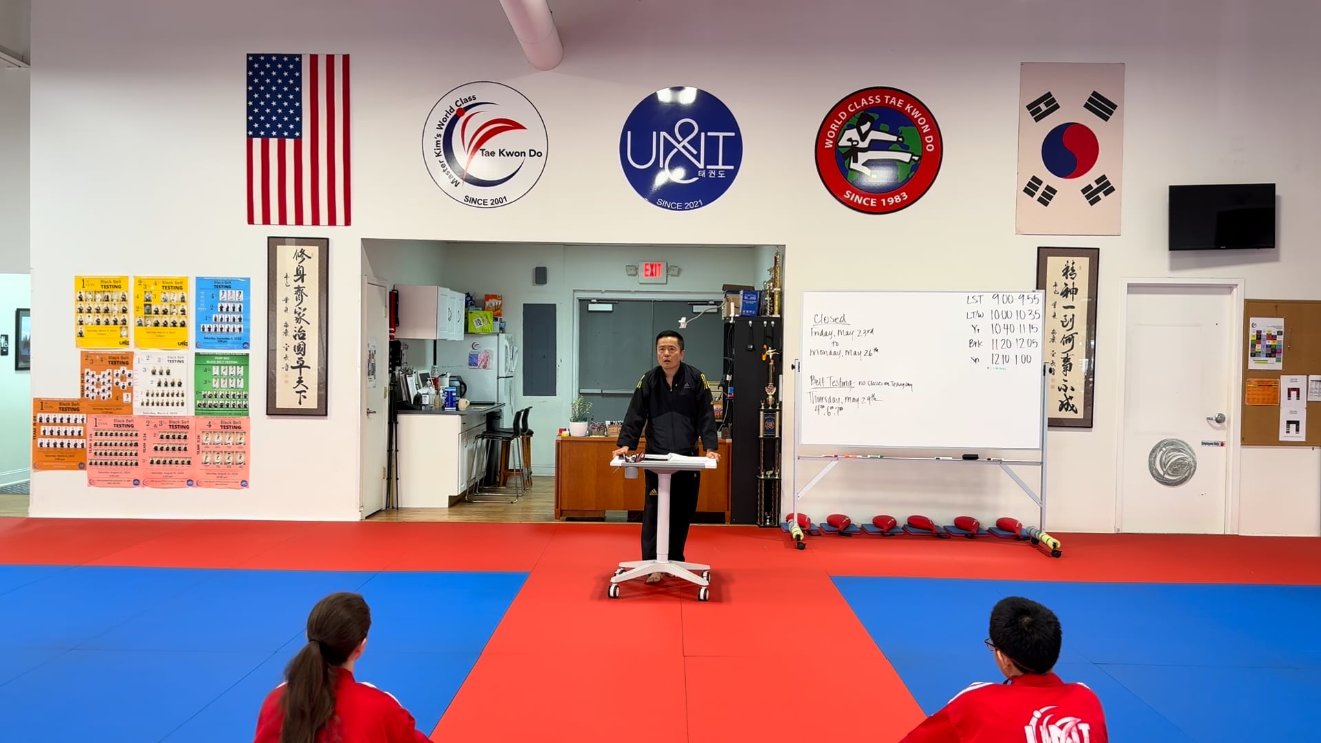 Saturday Class_Leadership Class_May/17/2025