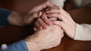 Forgiveness Goes A Long Way