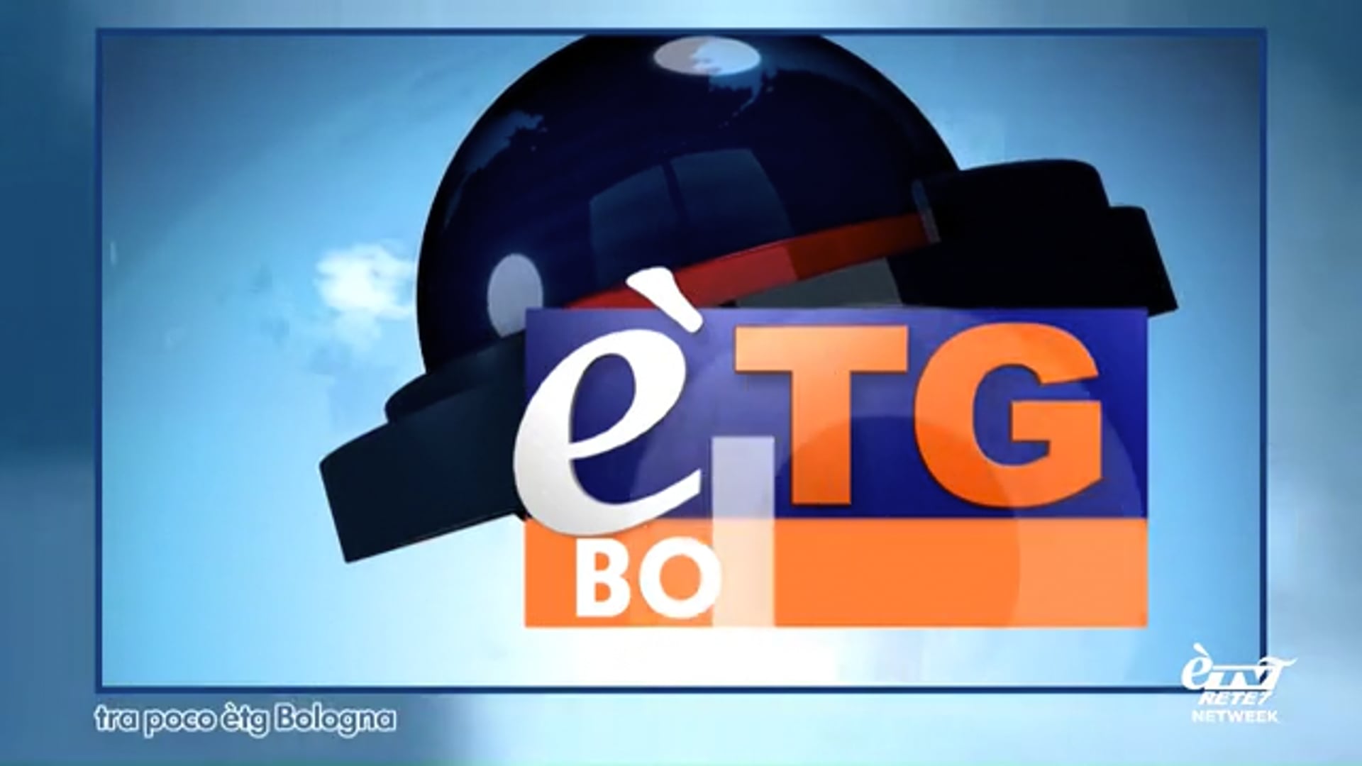 èTG –  Edizione Sera 26/04/2025