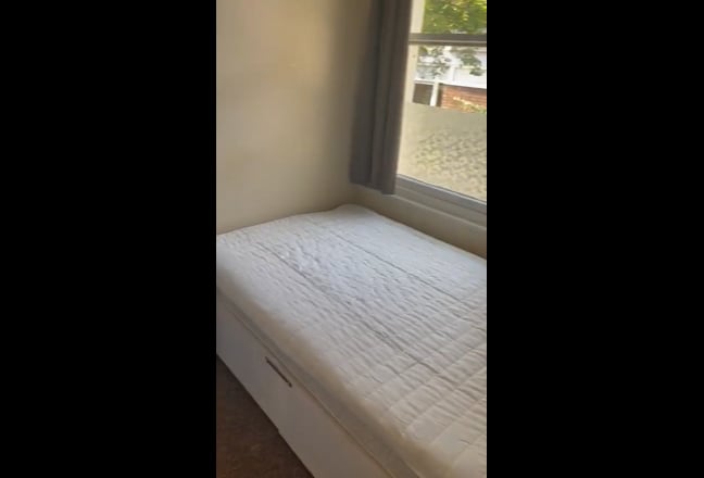 Video 1: living room