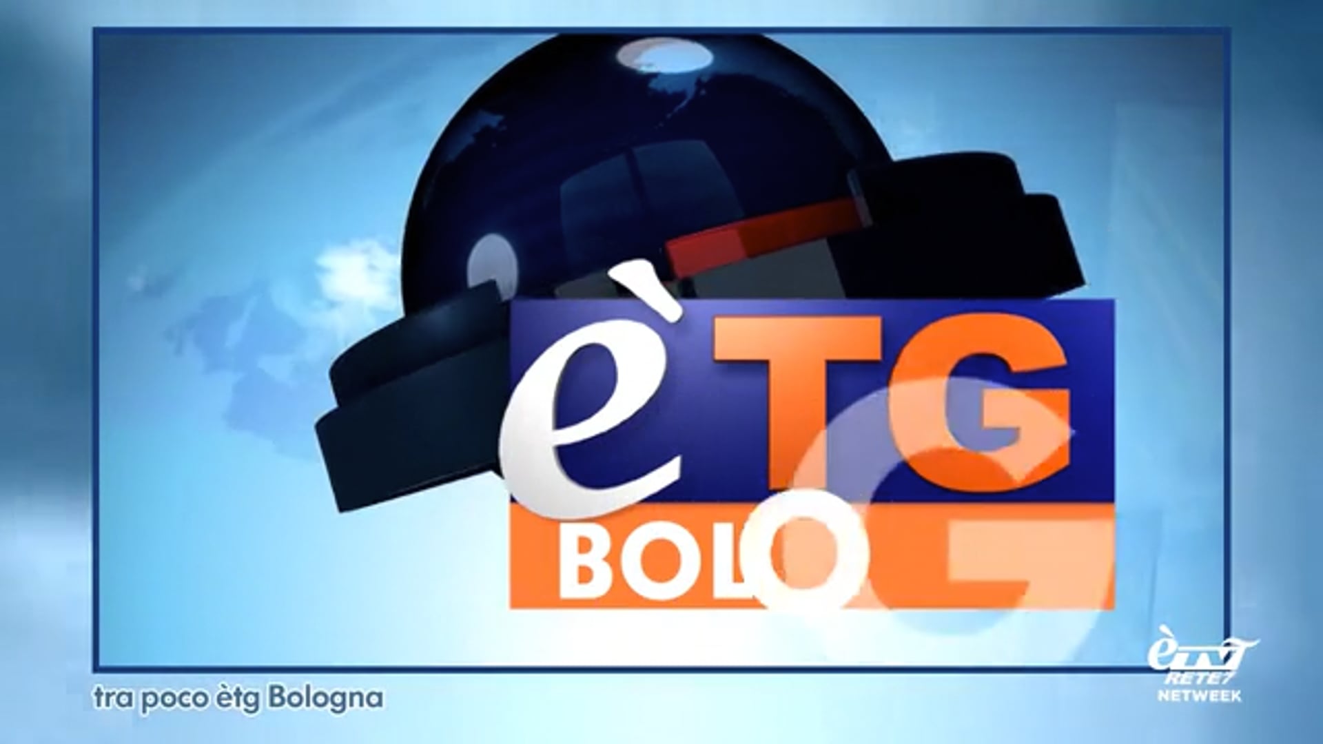 èTG –  Edizione Sera 25/04/2025