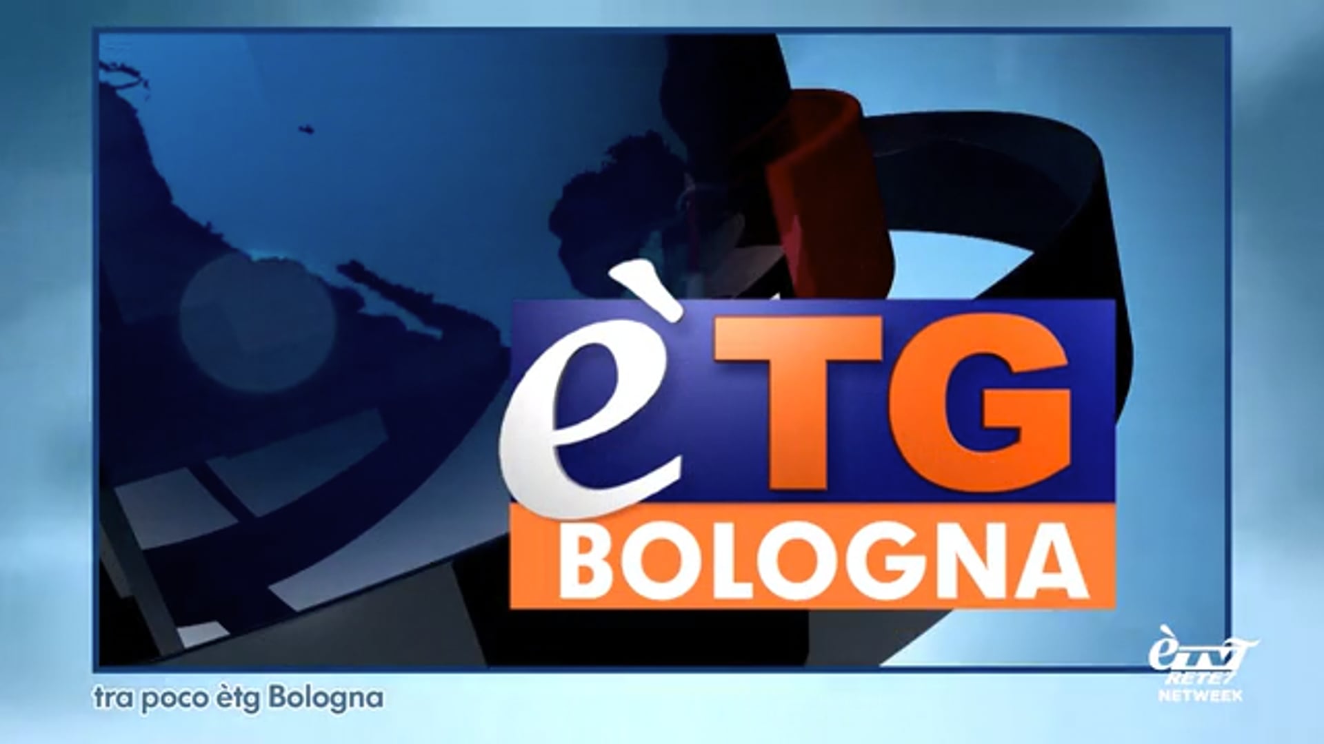 èTG –  Edizione Giorno 25/04/2025