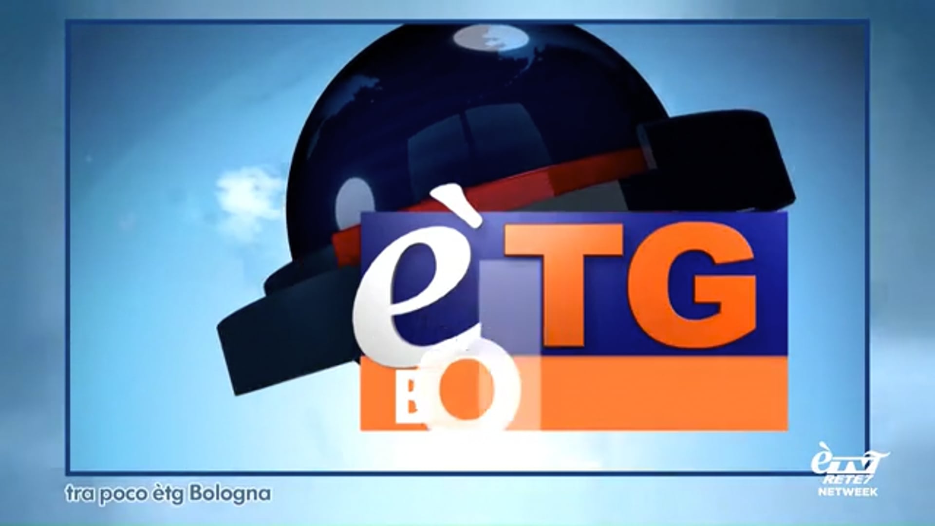 èTG –  Edizione Sera 24/04/2025