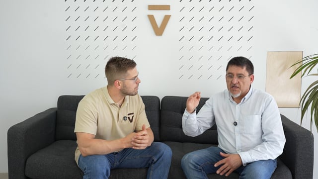 Vídeo: testimonio de José Manuel