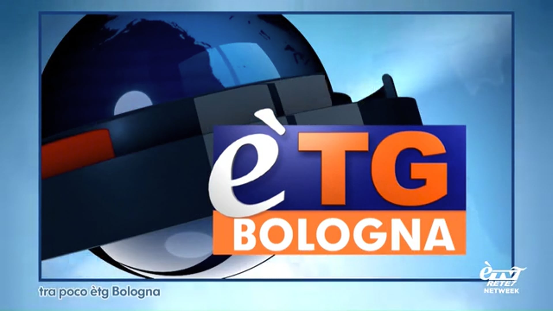 èTG –  Edizione Sera 23/04/2025