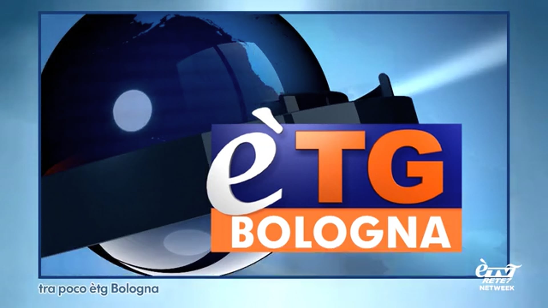 èTG –  Edizione Giorno 22/04/2025