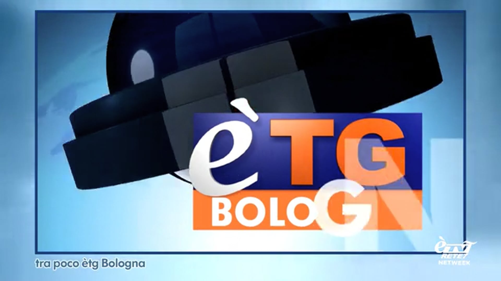 èTG –  Edizione Sera 21/04/2025