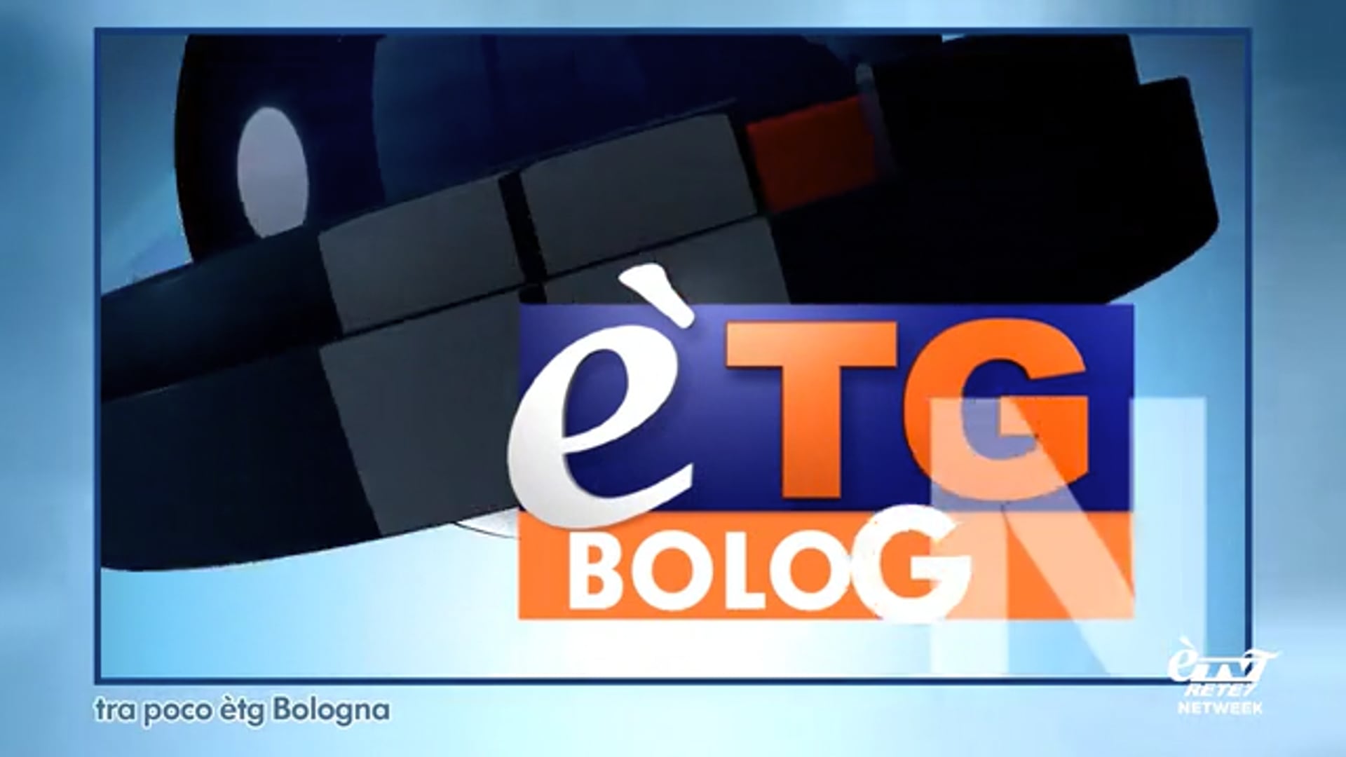 èTG –  Edizione Giorno 21/04/2025