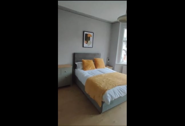 Bills Inc, Cozy Double Room for Single Occ Main Photo