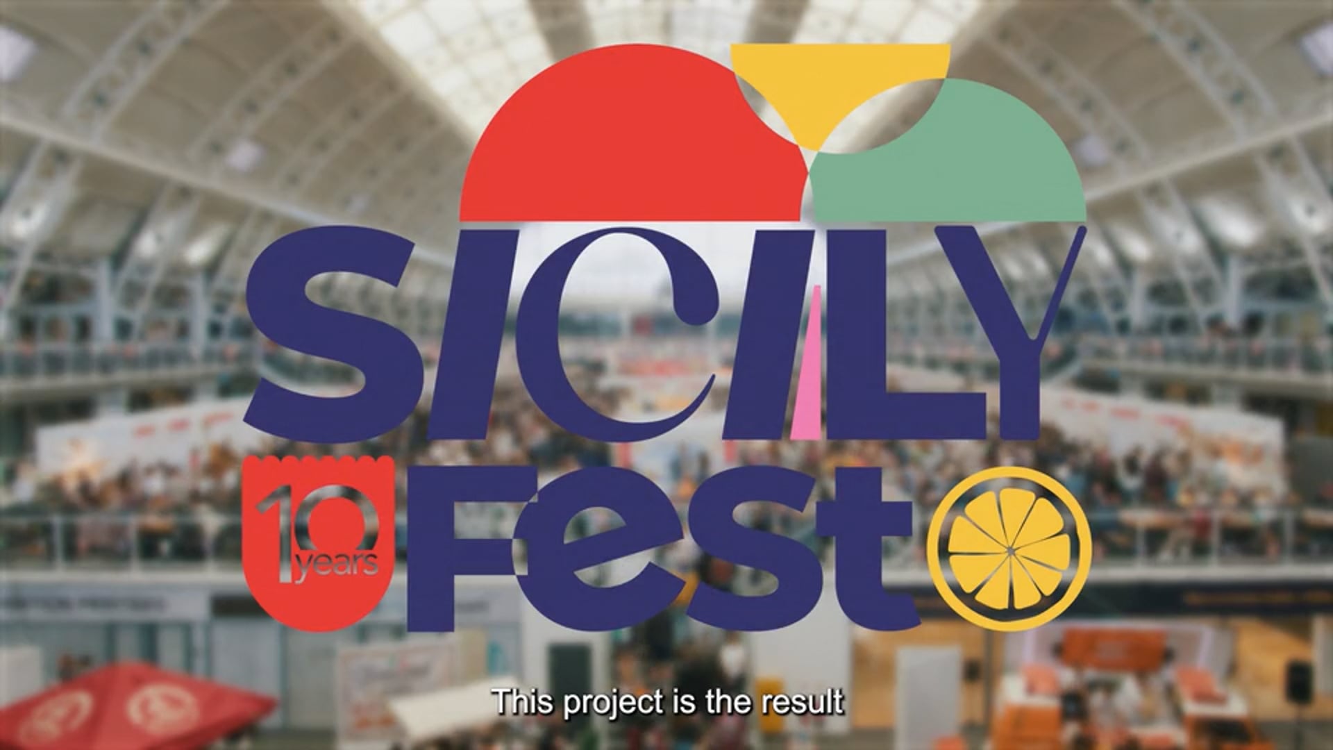 SICILY FEST 2025