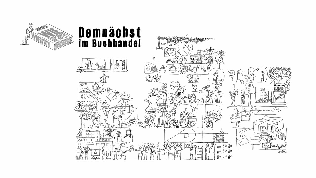 Wirtschaftswachstum
