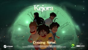 Kejora – trailer