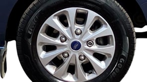 FORD TRANSIT CUSTOM 2021 (21)