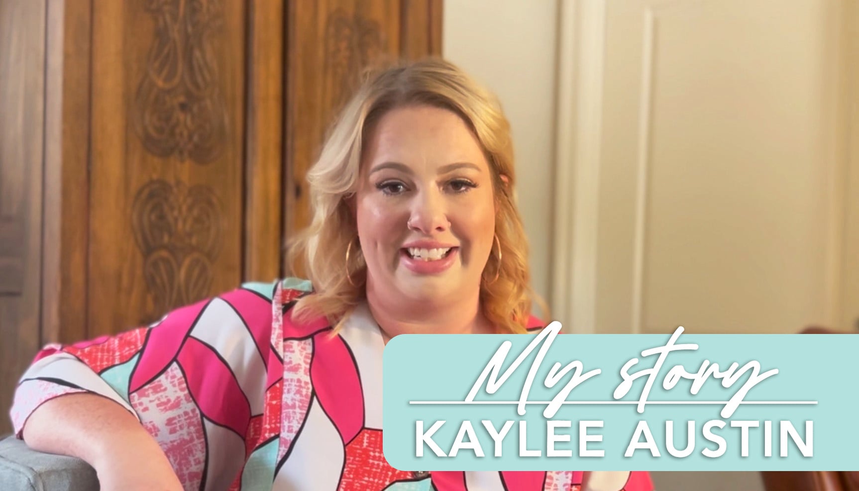 My Story: Kaylee Austin