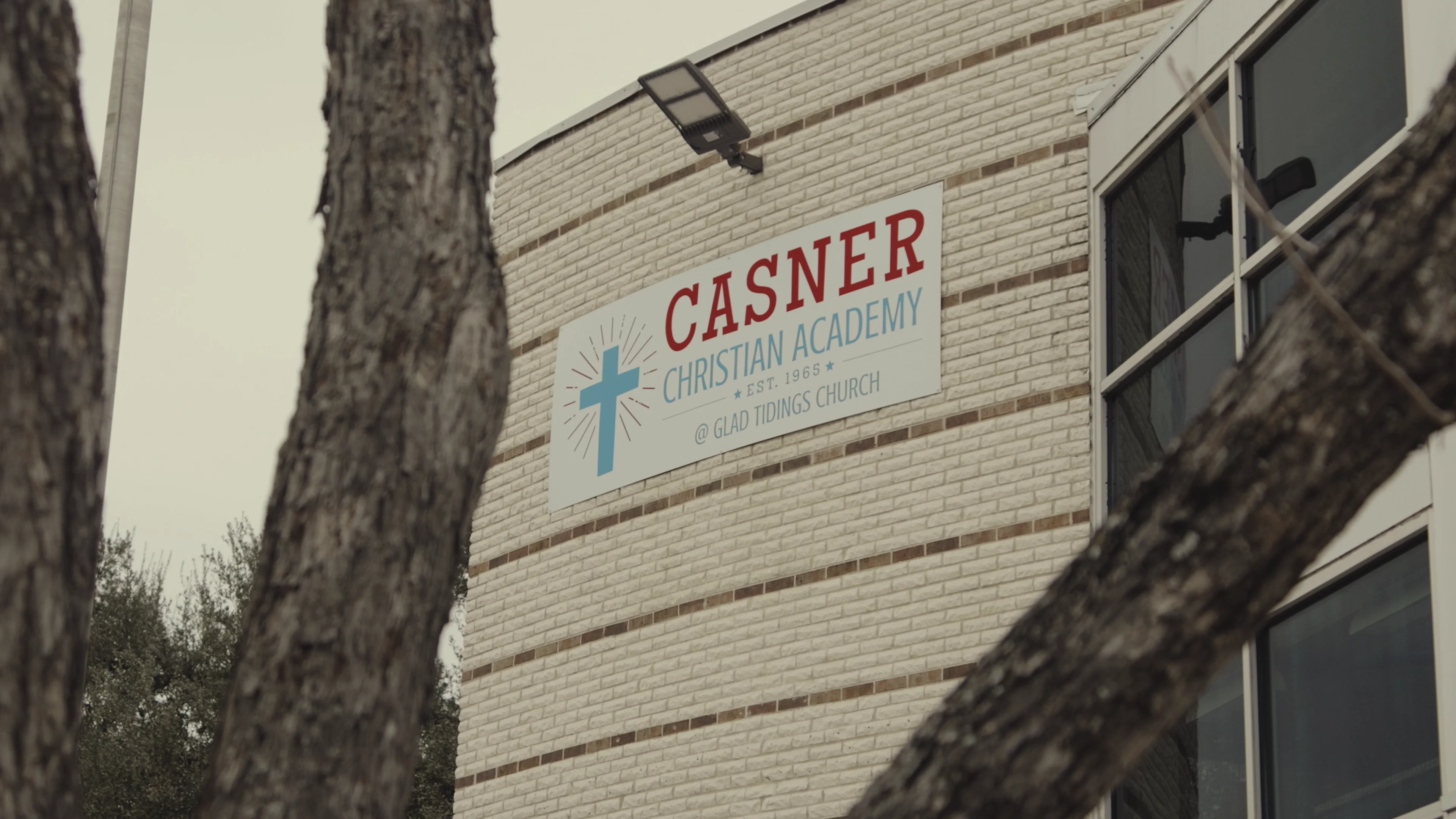 CASNER CHRISTIAN ACADEMY