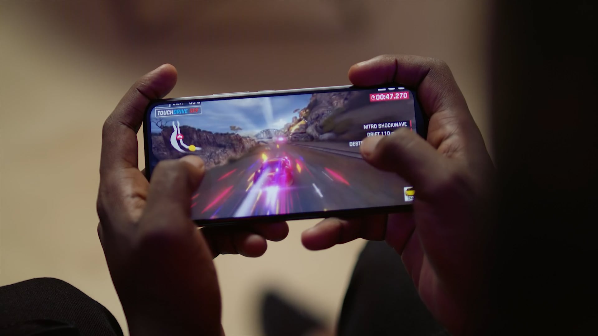 itel P38 Long Battery Life  TVC