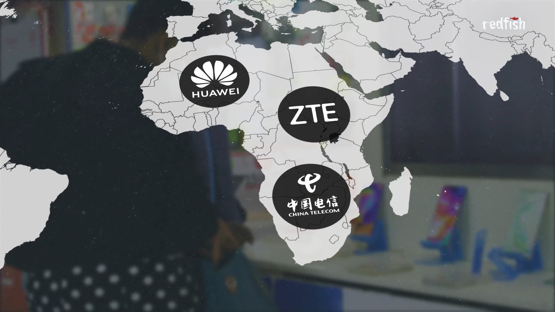 Digital Colonialism- How Big Tech Exploits Africa