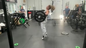 Functional Fitness 05-23