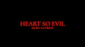 TRAILER HEART SO EVIL - TRAILER