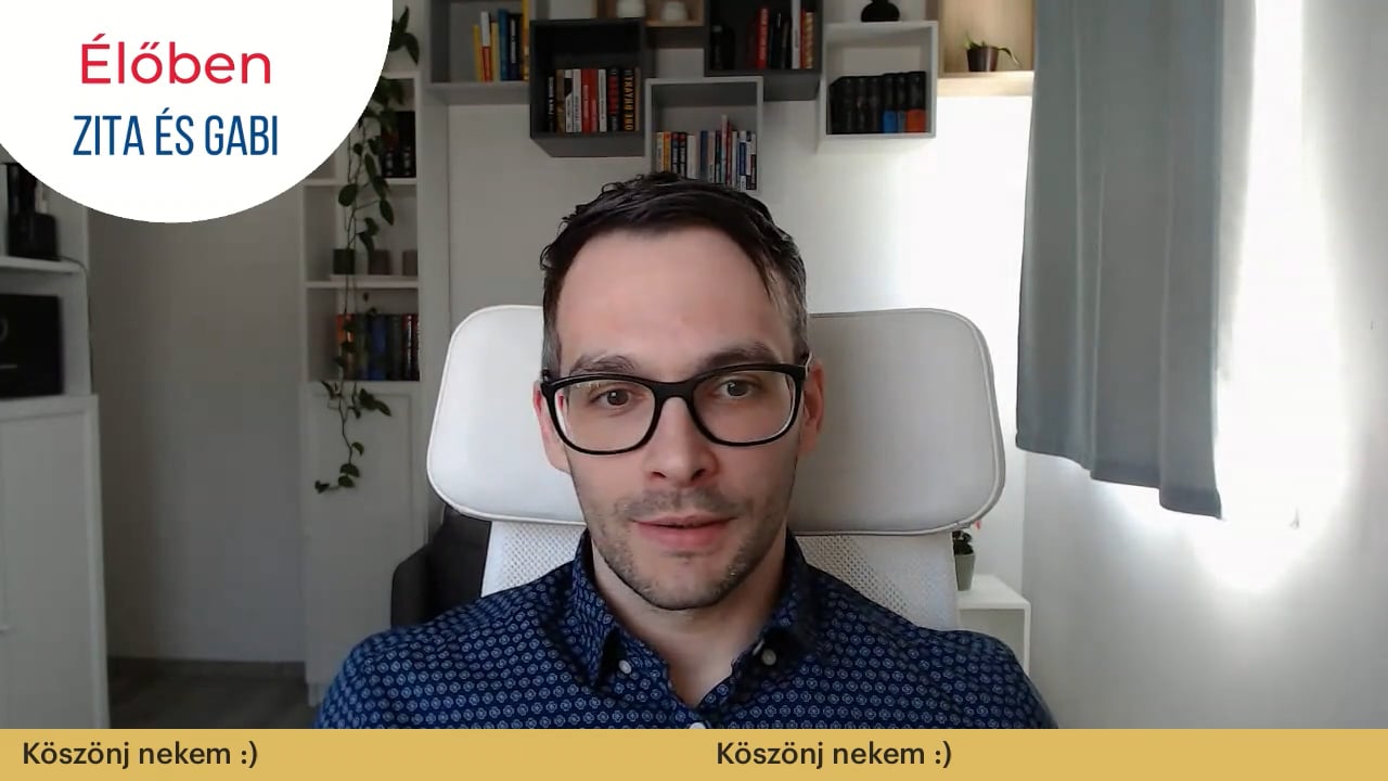 5 lépés, hogy végre eredményeket hozzanak a videós tartalmaid!