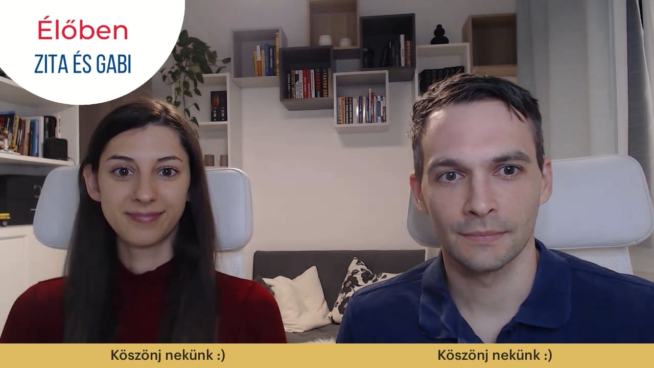 Hogyan építs sikerszokásokat a mindennapjaidba, hogy a bevételed kilőjön 2025-ben?