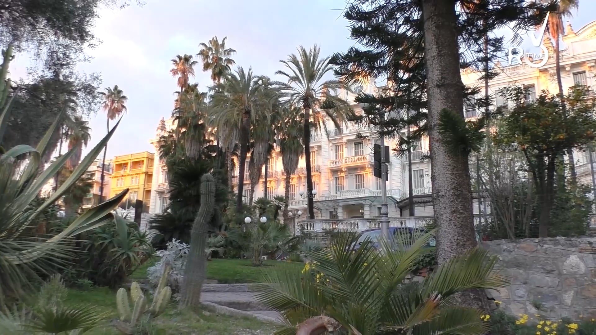 video