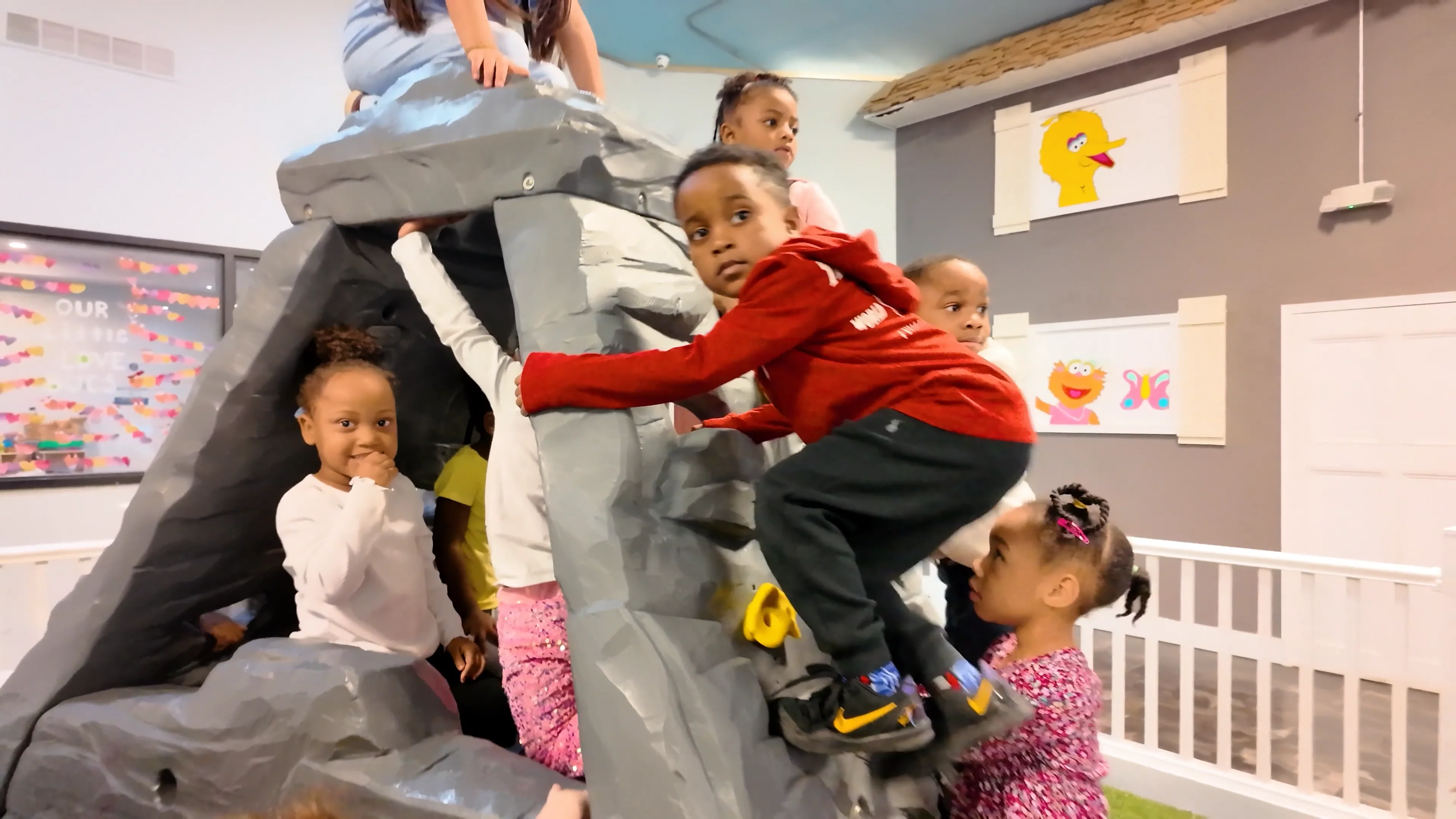 Top-Rated Childcare In Smyrna, DE
