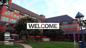 Updated WITH MUSIC - Kellogg Conference Hotel Visual