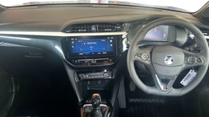 VAUXHALL CORSA 2025 (25)